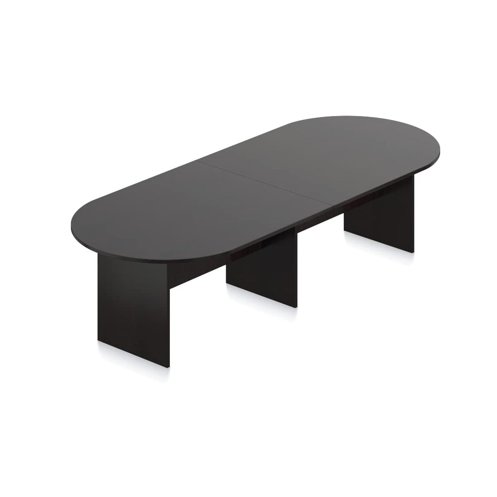 10 ft Conference Table and Chairs Set I334033