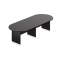 10 ft Conference Table and Chairs Set I334033