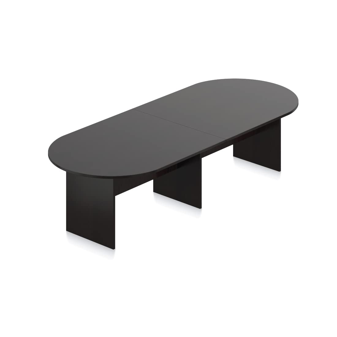 10 ft Conference Table and Chairs Set I334033