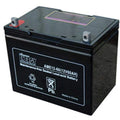 6V AGM Battery Pack of 4 O784