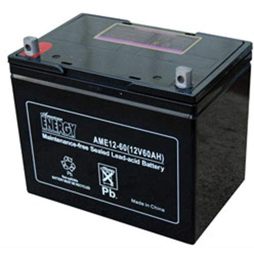 6V AGM Battery Pack of 4 O784
