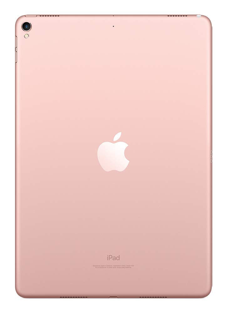 iPad Pro 10.5in 512GB Wifi Rose Gold G21068