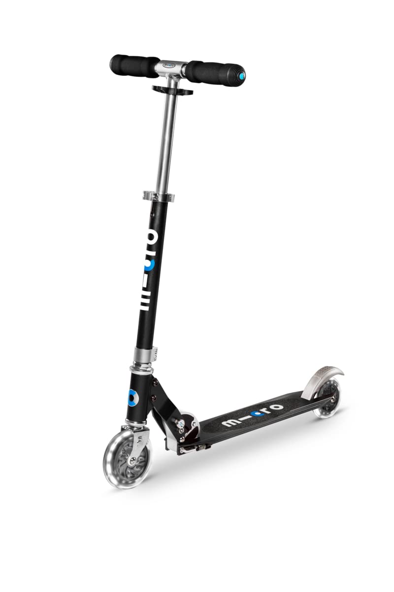 2-Wheel Foldable Aluminum Kids Scooter Q119442