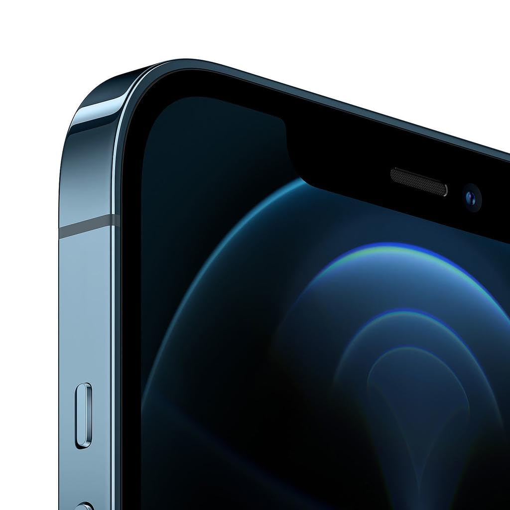 Unlocked 512GB Pacific Blue Smartphone E652496