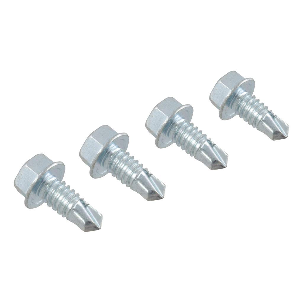 Trailer-Mounted Sway Control Ball J55767