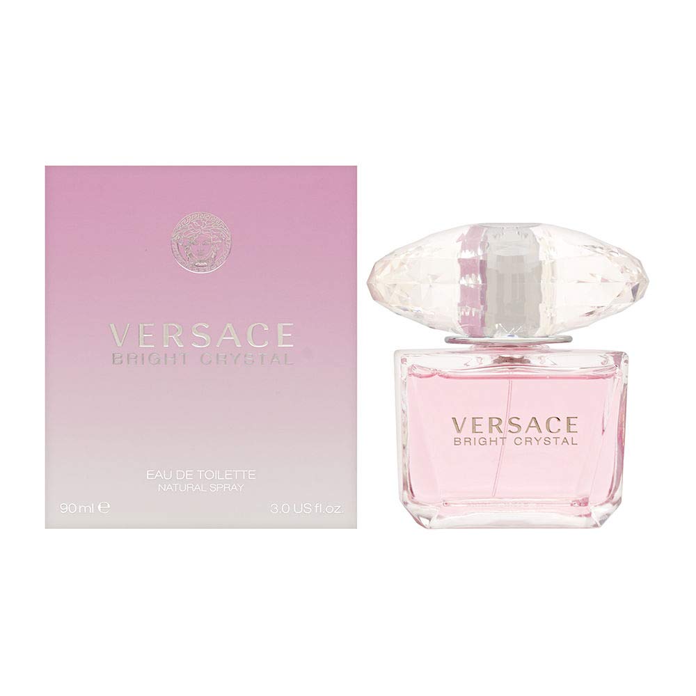 Eau de Perfume Spray 3.0 Ounce & Eau de Toilette Spray 3.0 oz G3070
