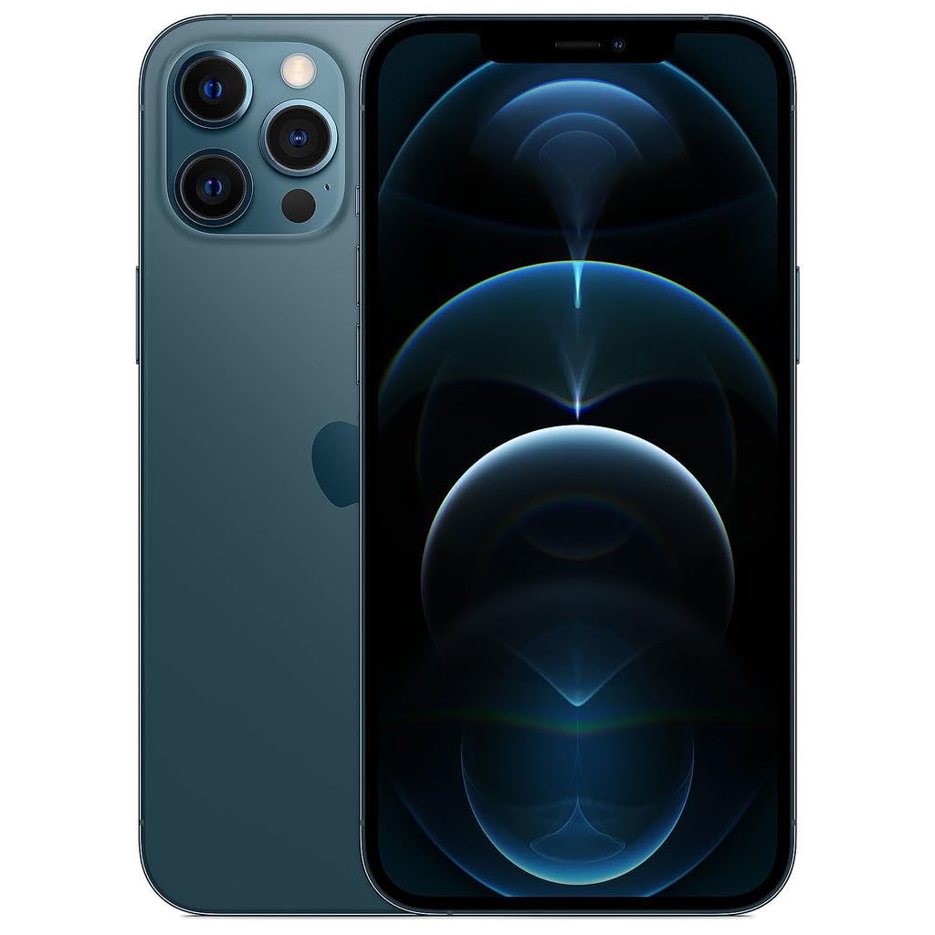 Unlocked 512GB Pacific Blue Smartphone E652496