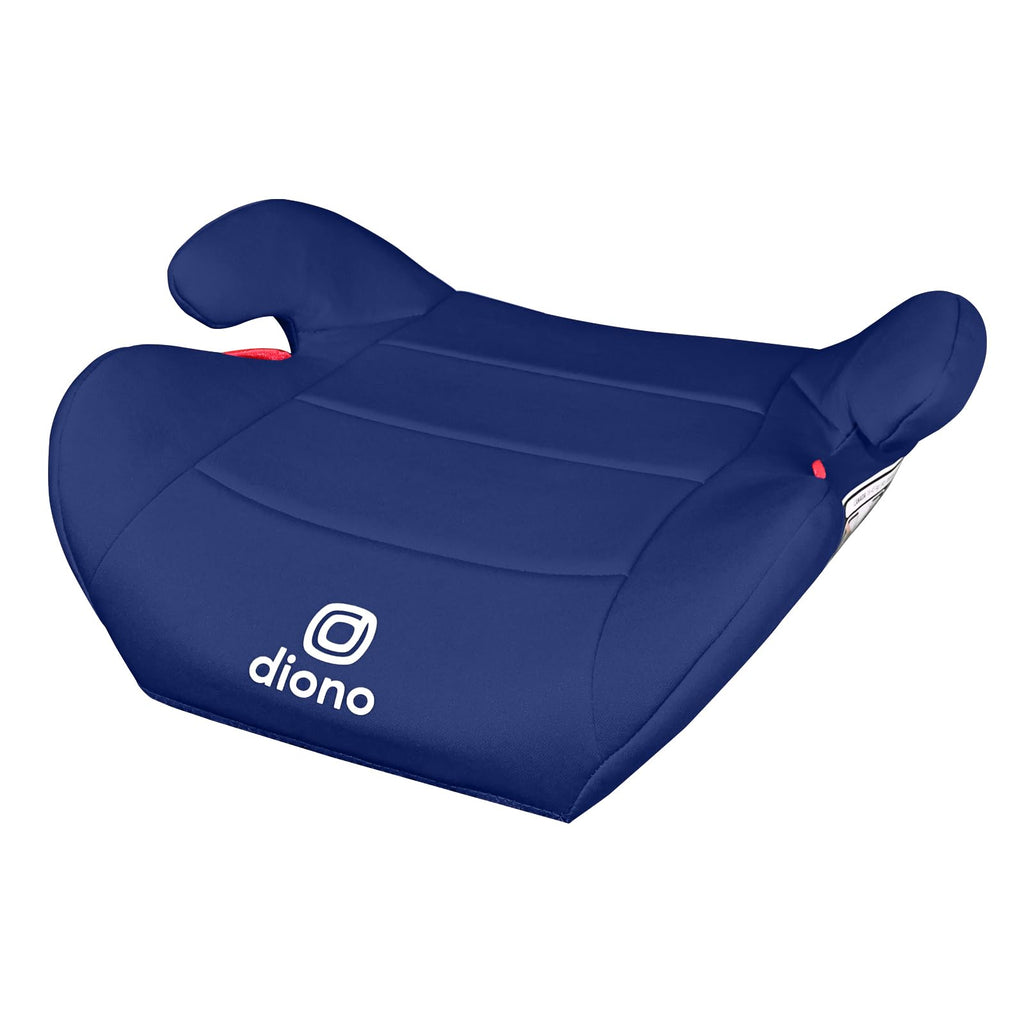 Backless Booster Car Seat, 40-100 lbs W399