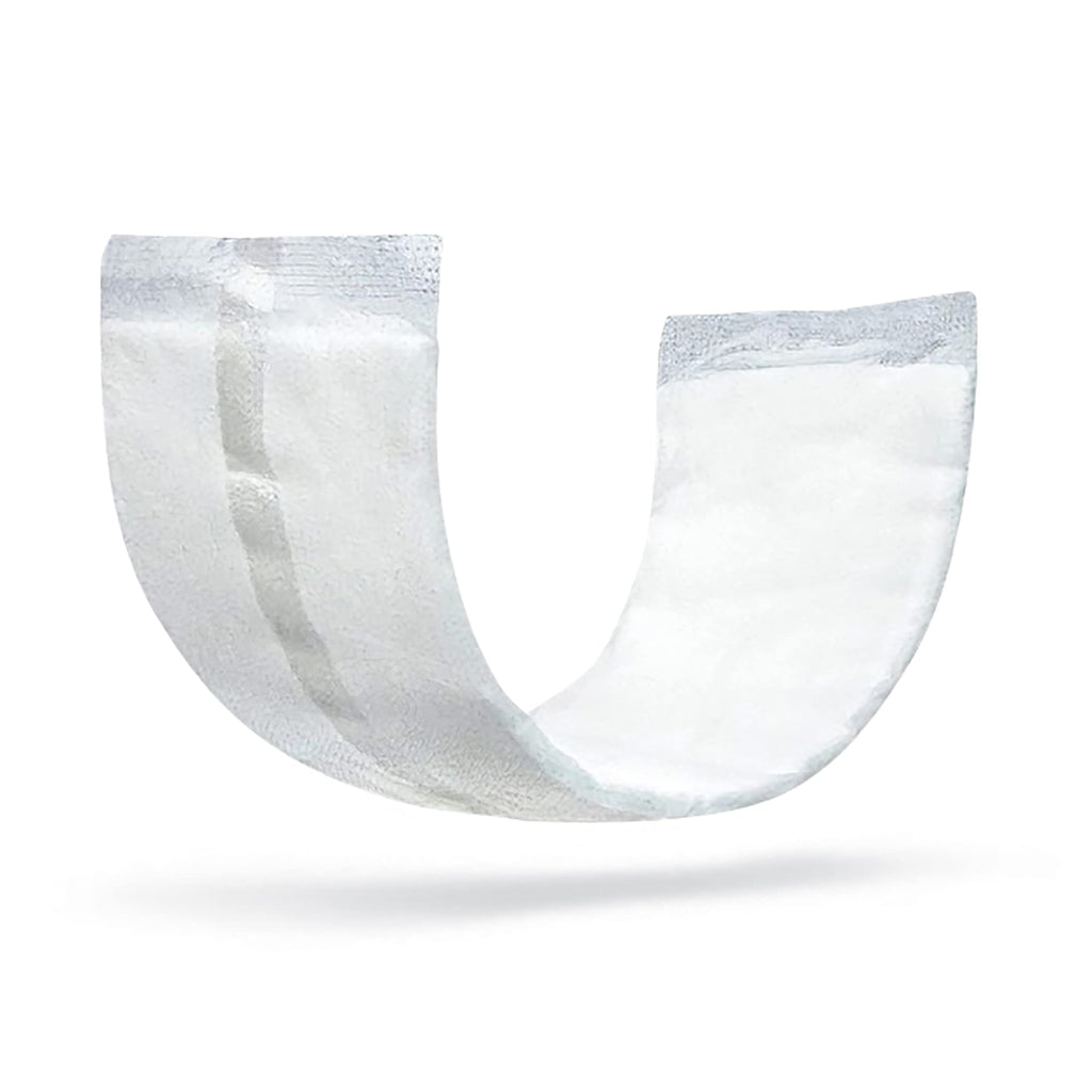 Absorbent Underwear Size X-Large 12 Count with Booster Pads 20 Count A3106