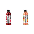 Whey Protein Isolate Infused Water 12 Pack L958529