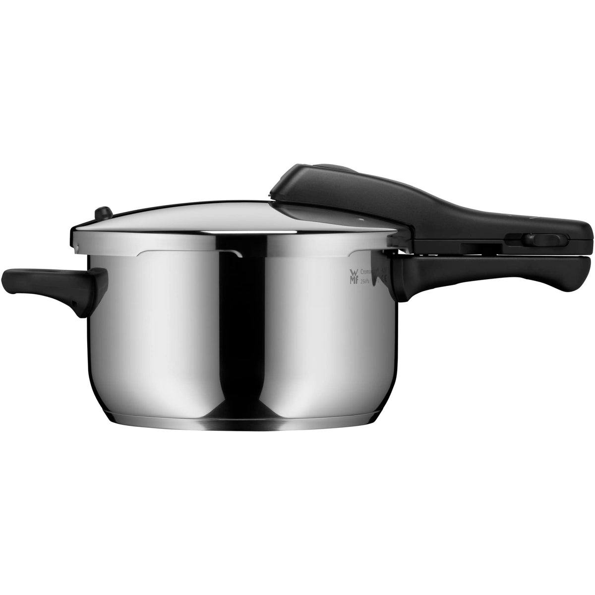 Quick Cooker Set 22 cm 4.5 L and 3 L Stainless Steel G664574