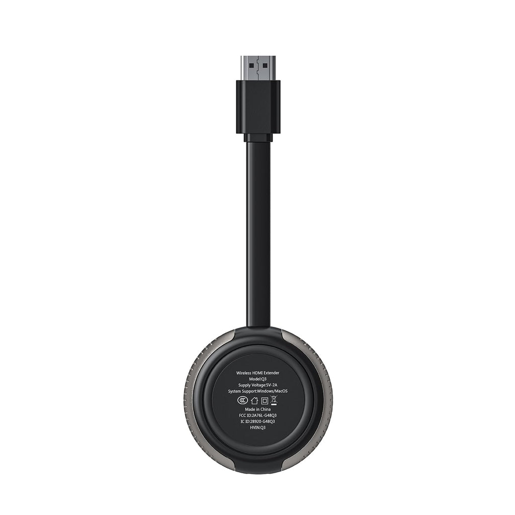 Wireless HDMI Transmitter and Receiver 4K Q892415