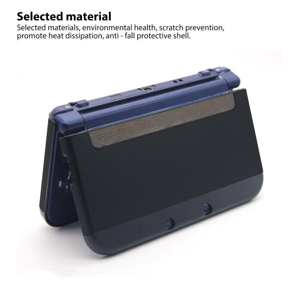 Black Matte Anti-Glare Soft Silicone Protector Case L3560