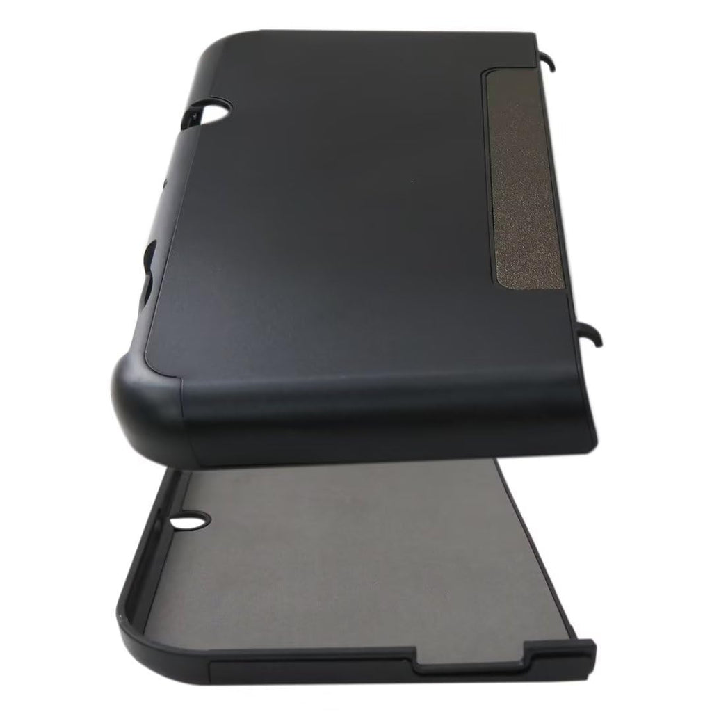 Black Matte Anti-Glare Soft Silicone Protector Case L3560