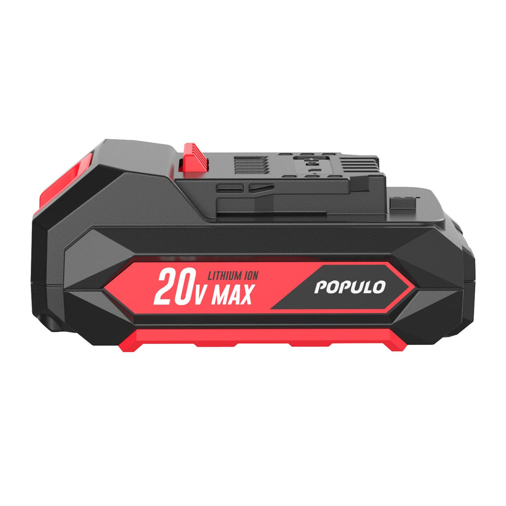 20V Max Lithium Ion 2.0Ah Battery Pack K27615