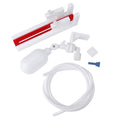 Plastic Water Level Controller for Aquarium Fish Tank L531650
