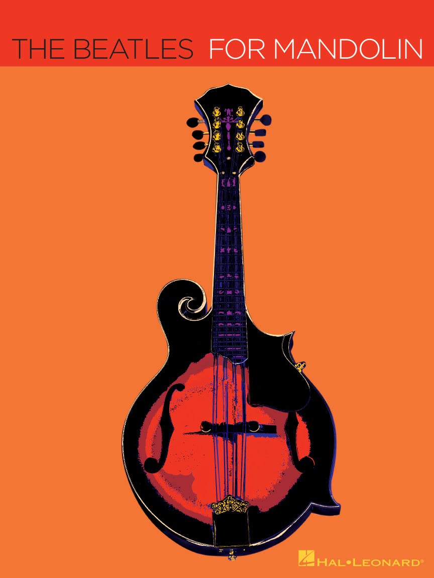 Mandolin Sheet Music T633752