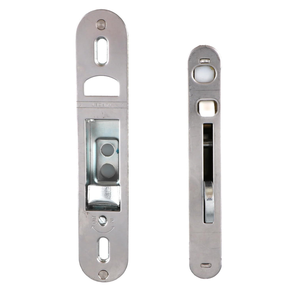 Lock and Receiver Kit for Gliding Patio Doors G3534