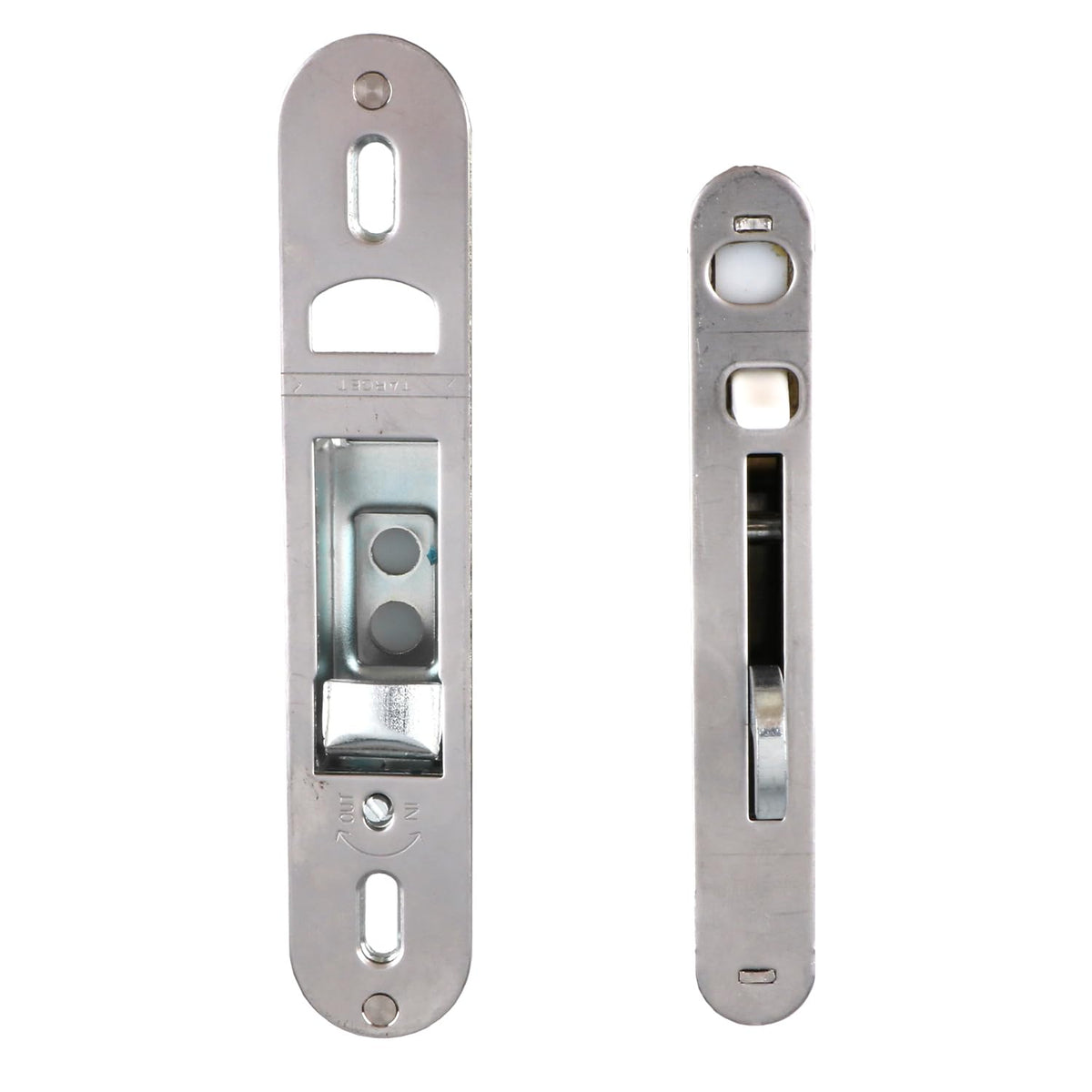 Lock and Receiver Kit for Gliding Patio Doors G3534