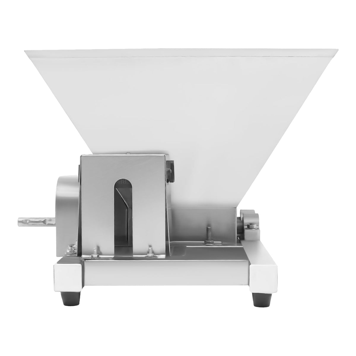 4L Stainless Steel Electric Fruit Crusher T5651