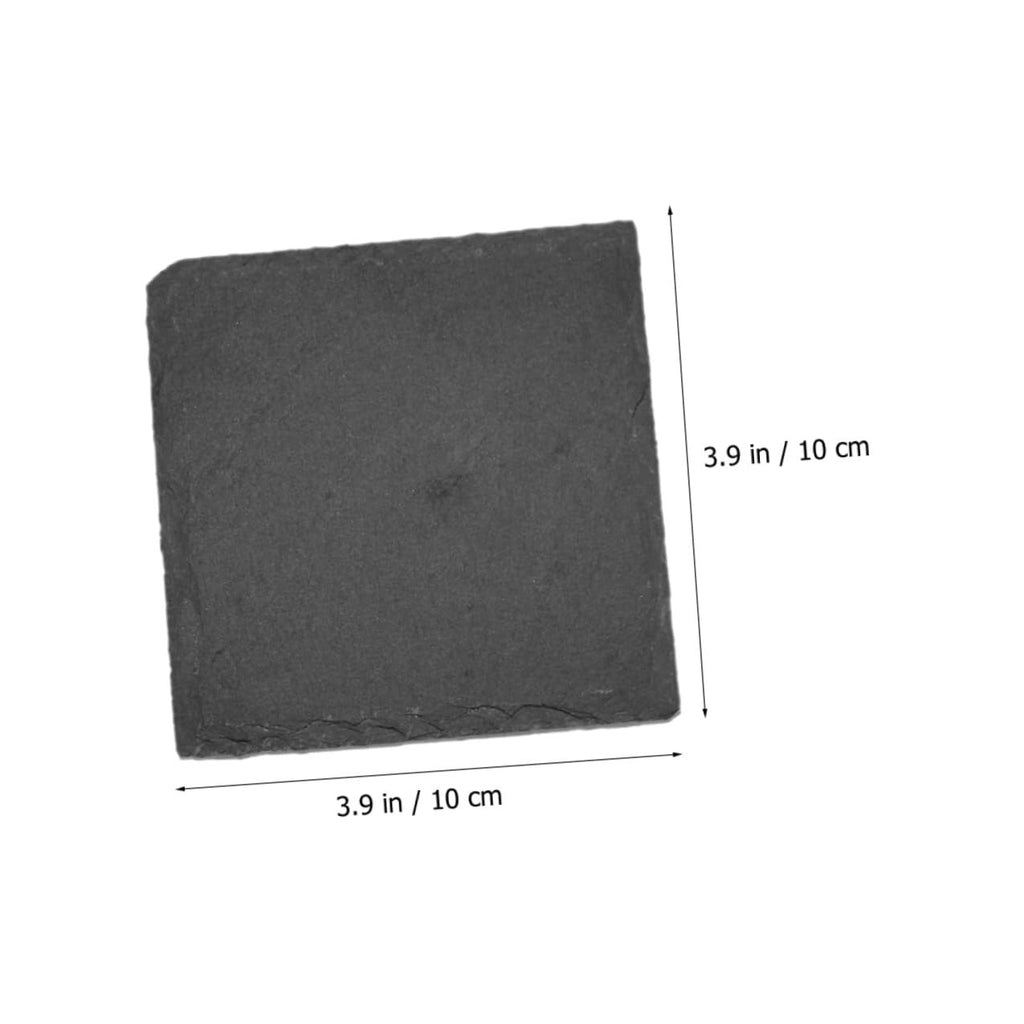 Natural Coasters R7619
