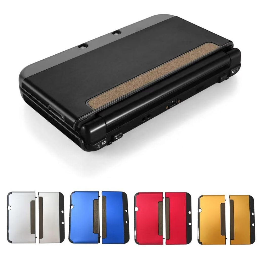 Black Matte Anti-Glare Soft Silicone Protector Case L3560