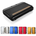 Black Matte Anti-Glare Soft Silicone Protector Case L3560