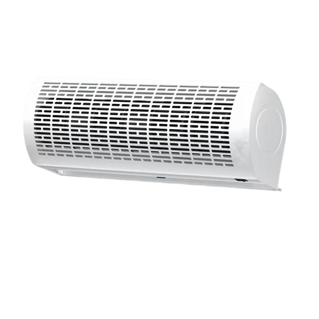 Wall Mounted Air Curtains Dual Speed Control 220V P2616