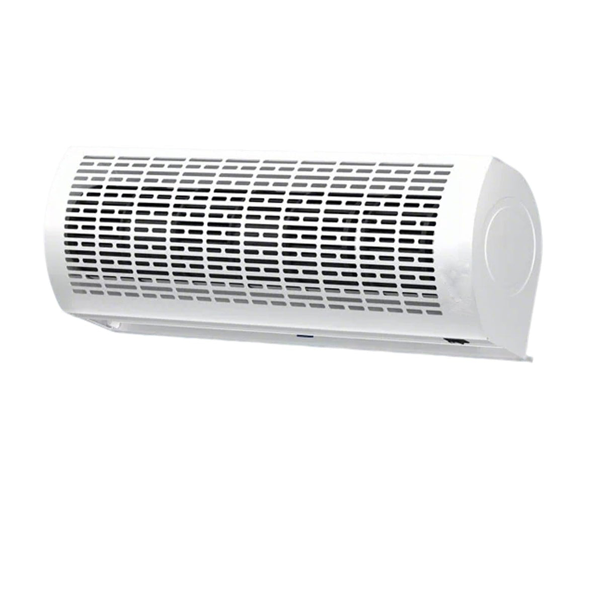 Wall Mounted Air Curtains Dual Speed Control 220V P2616