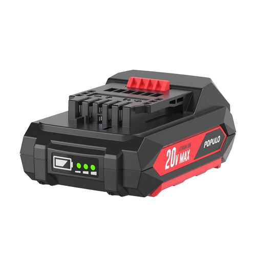 20V Max Lithium Ion 2.0Ah Battery Pack K27615