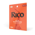 Organic Alto Saxophone Reeds, Strength 3.0, 3 Pack I5054