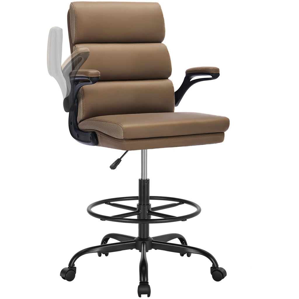 Tall Drafting Chair V27368
