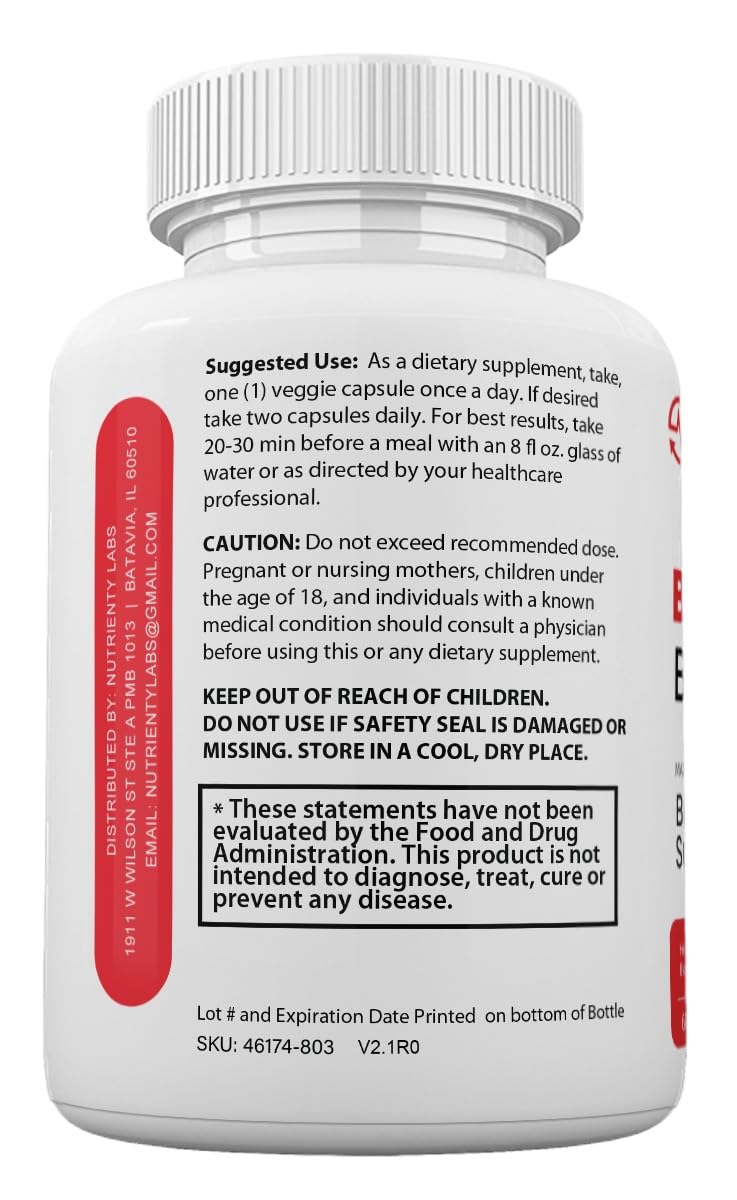 60 Capsules F710