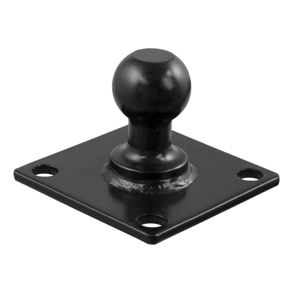 Trailer-Mounted Sway Control Ball J55767