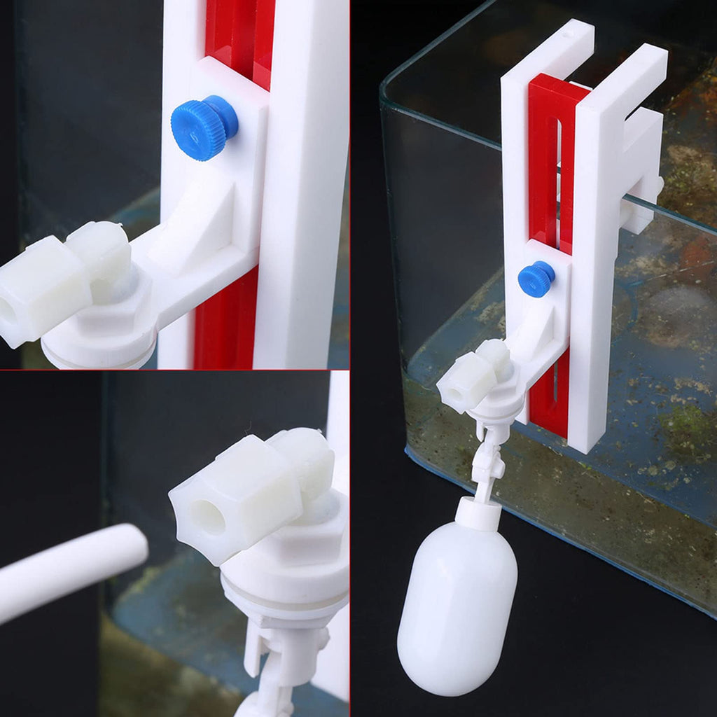 Plastic Water Level Controller for Aquarium Fish Tank L531650