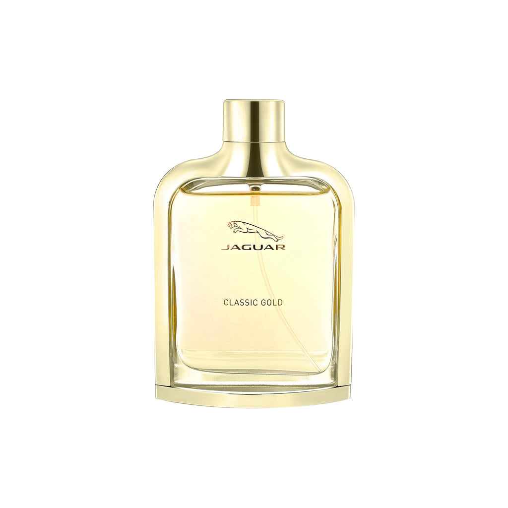Gold Eau de Toilette Spray 3.4 Ounce M436