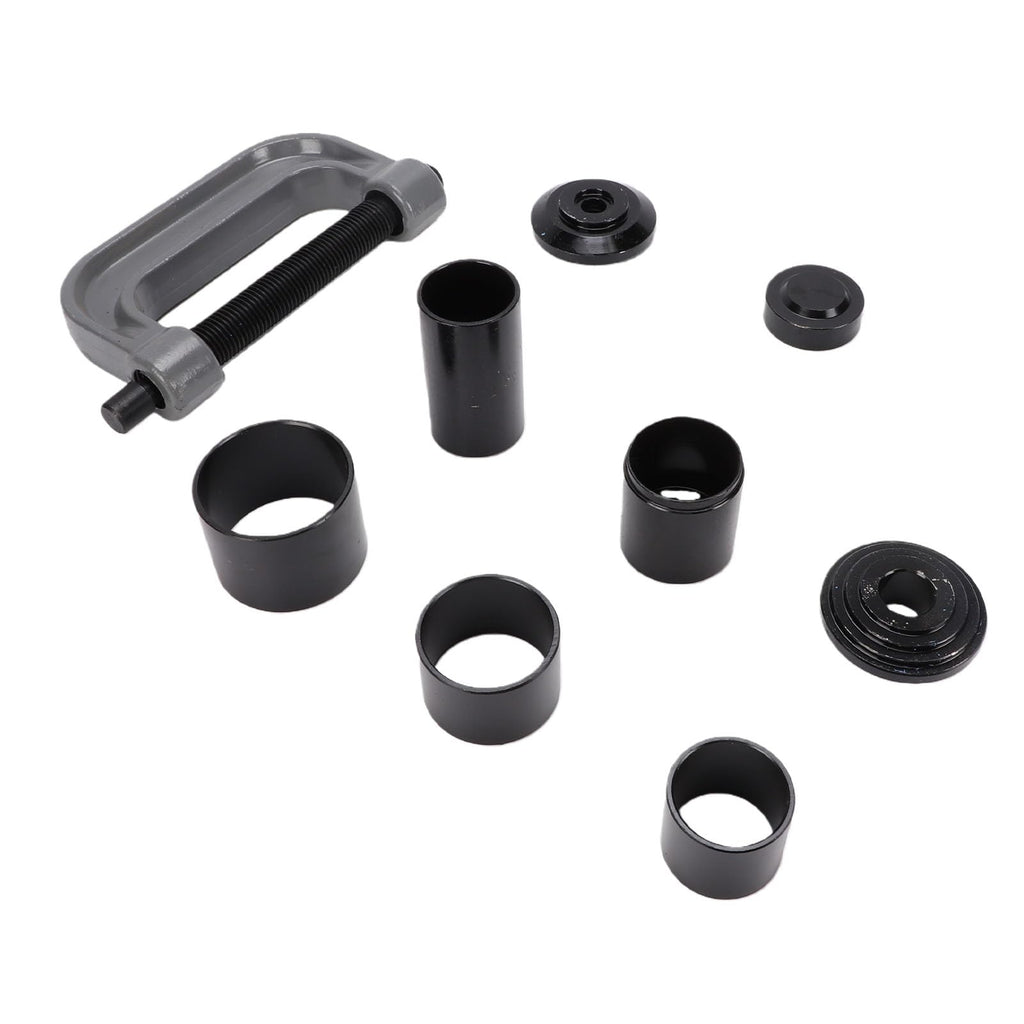 Ball Joint Press Kit with 4WD Adapter Heavy Duty Steel D4301