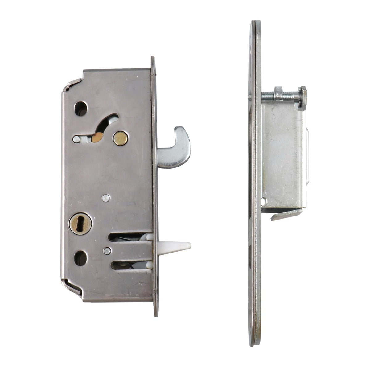 Lock and Receiver Kit for Gliding Patio Doors G3534