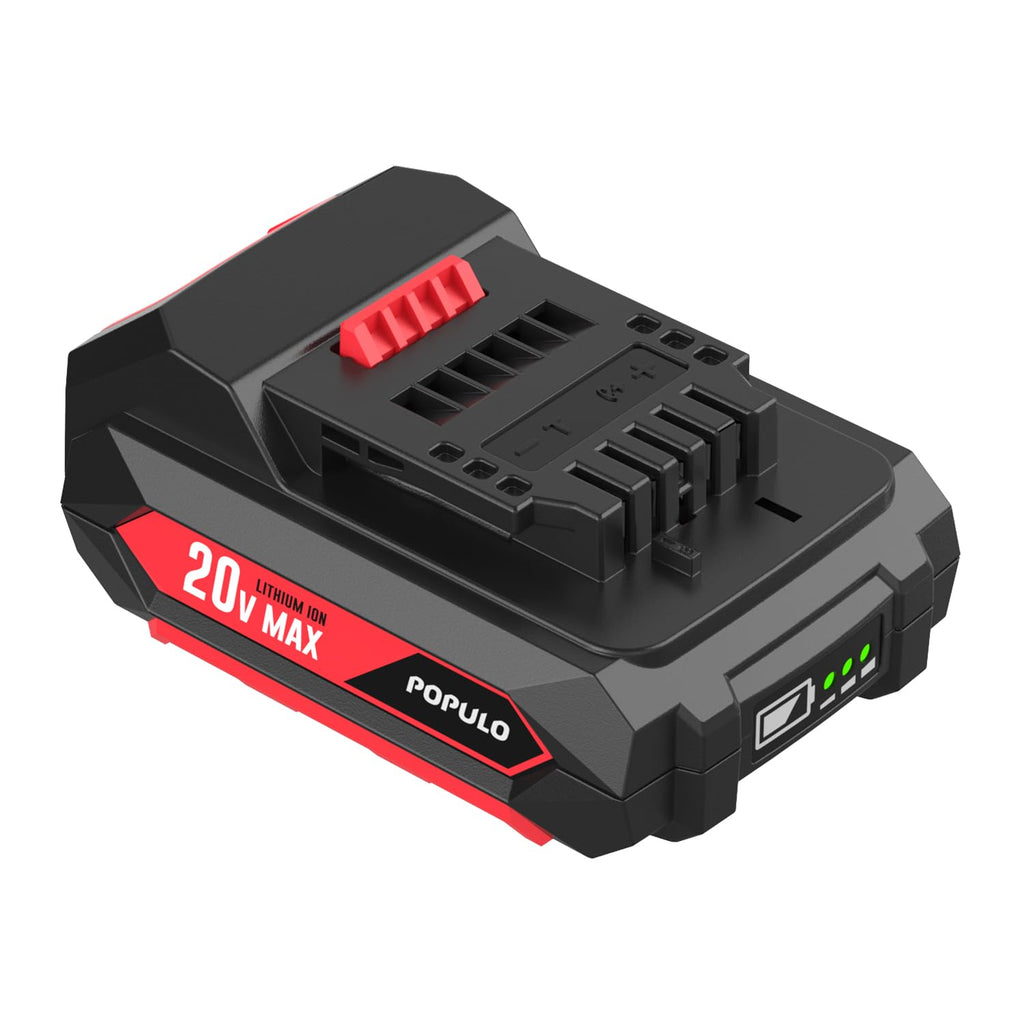 20V Max Lithium Ion 2.0Ah Battery Pack K27615