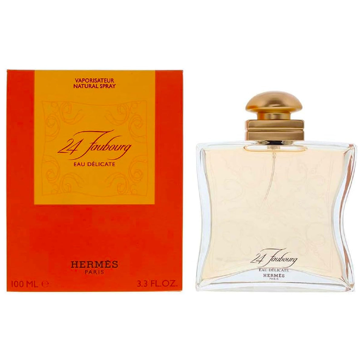 Eau Delicate Spray 3.3 Oz C684013