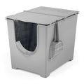 Covered Litter Box M20146
