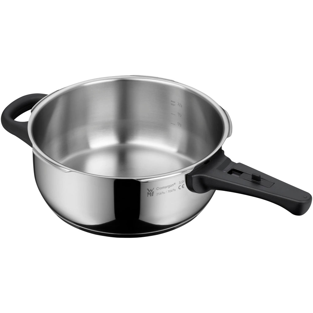 Quick Cooker Set 22 cm 4.5 L and 3 L Stainless Steel G664574