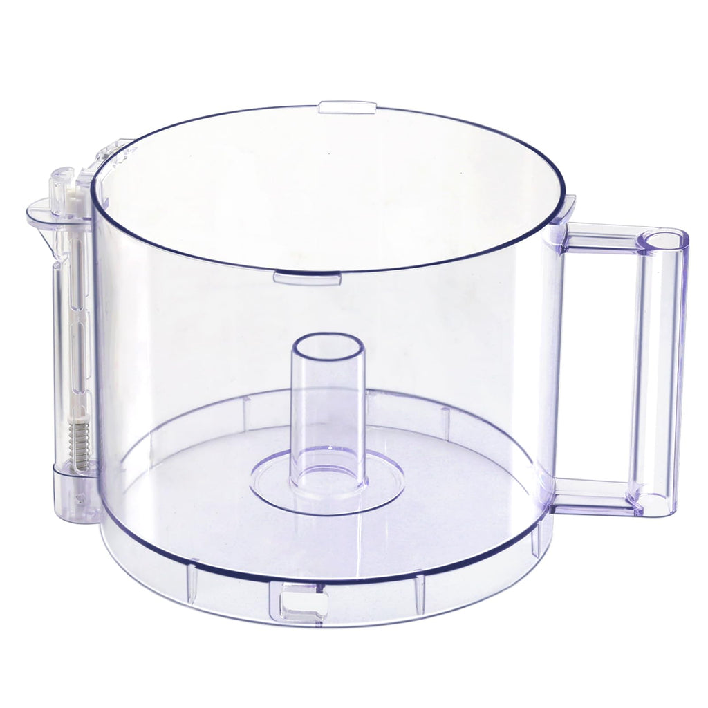14-Cup Food Processor Work Bowl with Gray Handle C6292