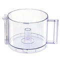 14-Cup Food Processor Work Bowl with Gray Handle C6292