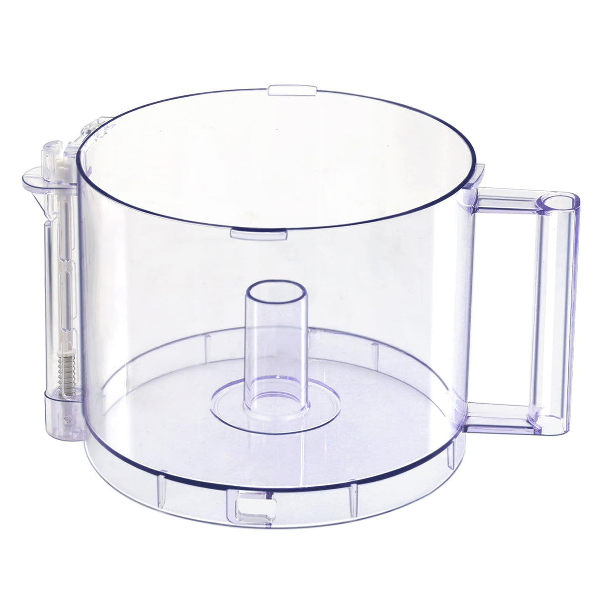 14-Cup Food Processor Work Bowl with Gray Handle C6292