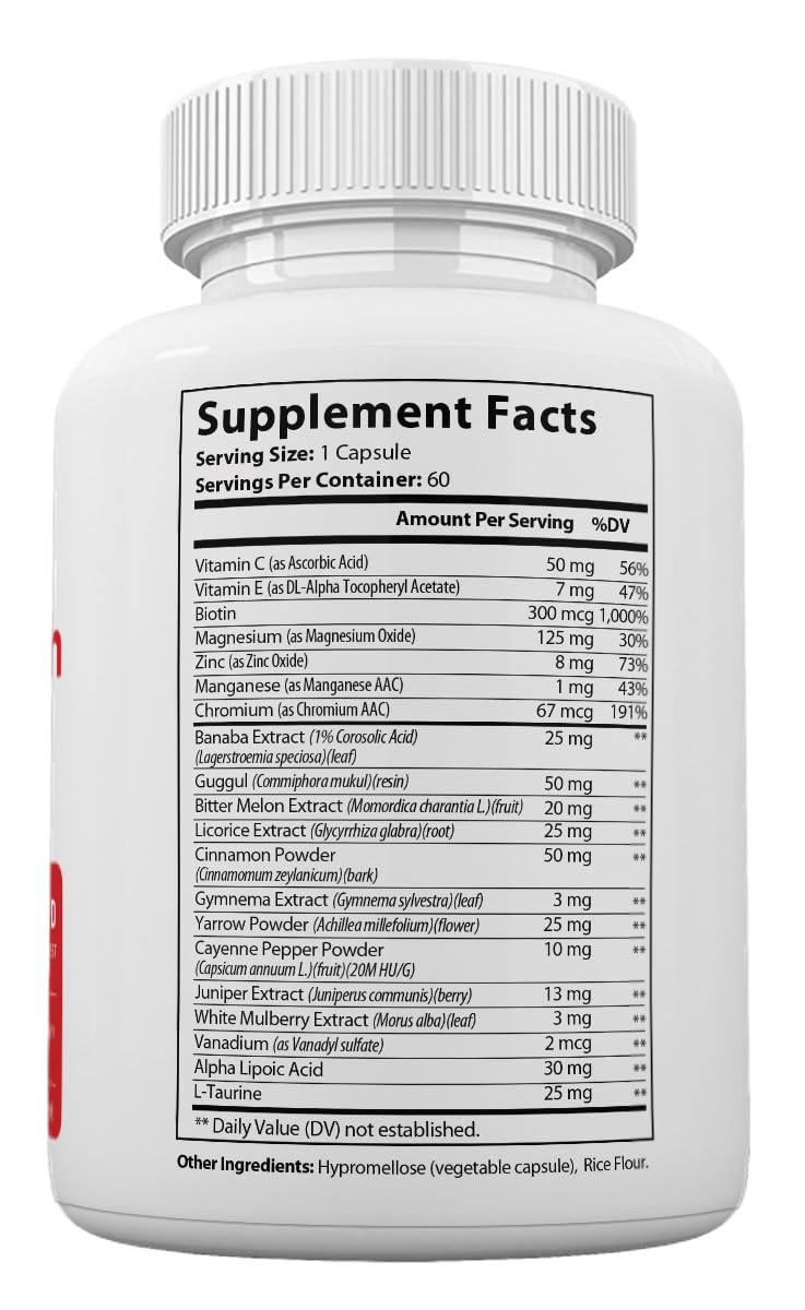 60 Capsules F710