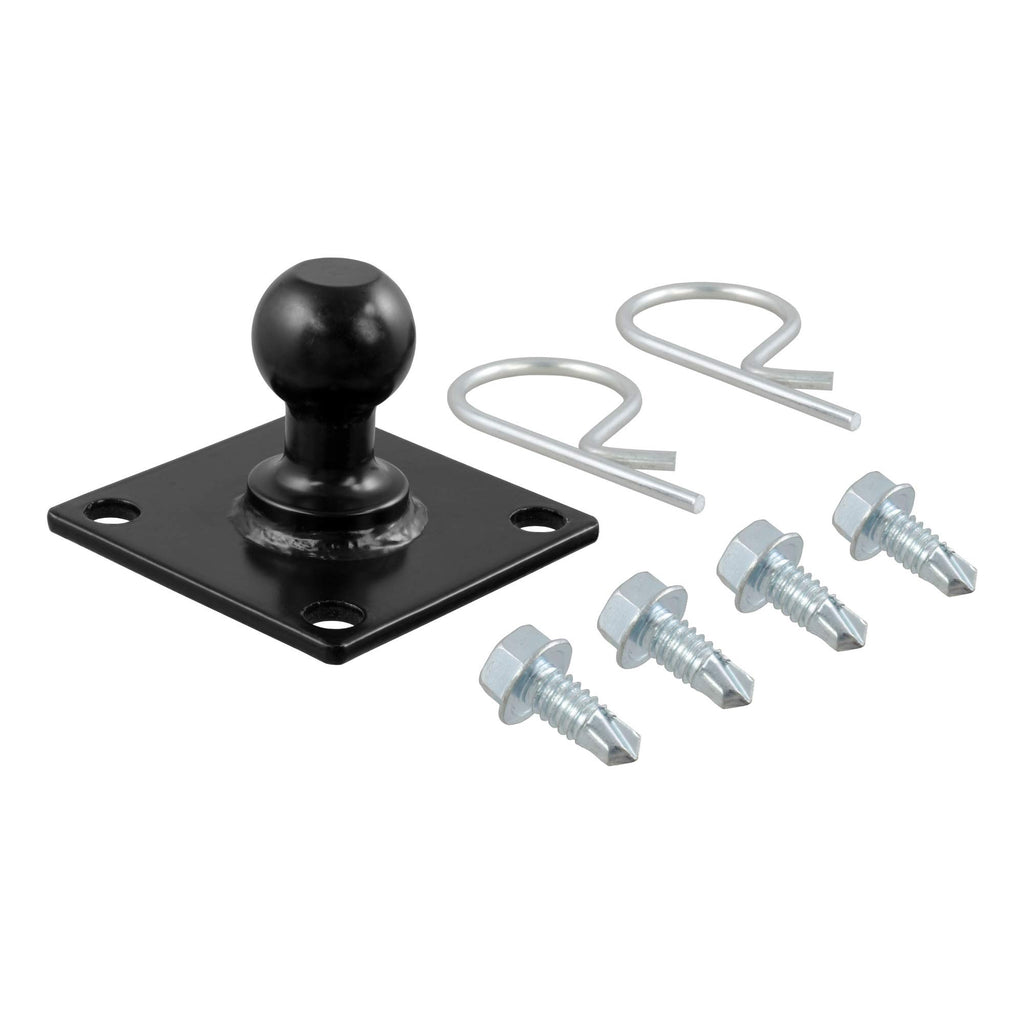 Trailer-Mounted Sway Control Ball J55767