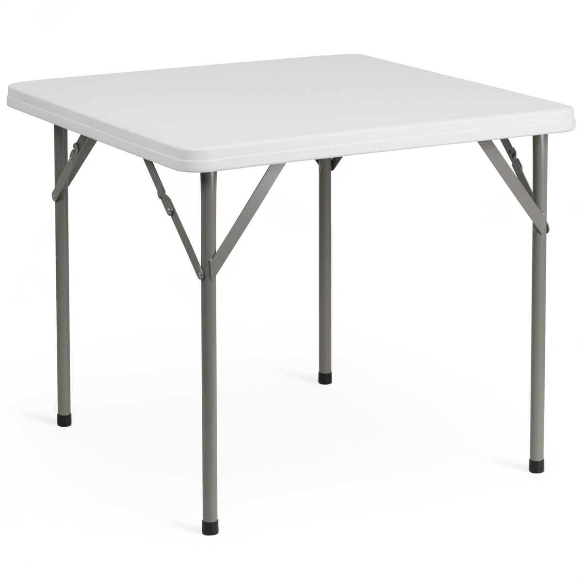 Square Plastic Folding Table I208455