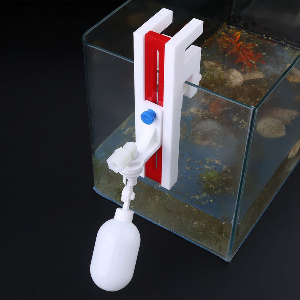 Plastic Water Level Controller for Aquarium Fish Tank L531650