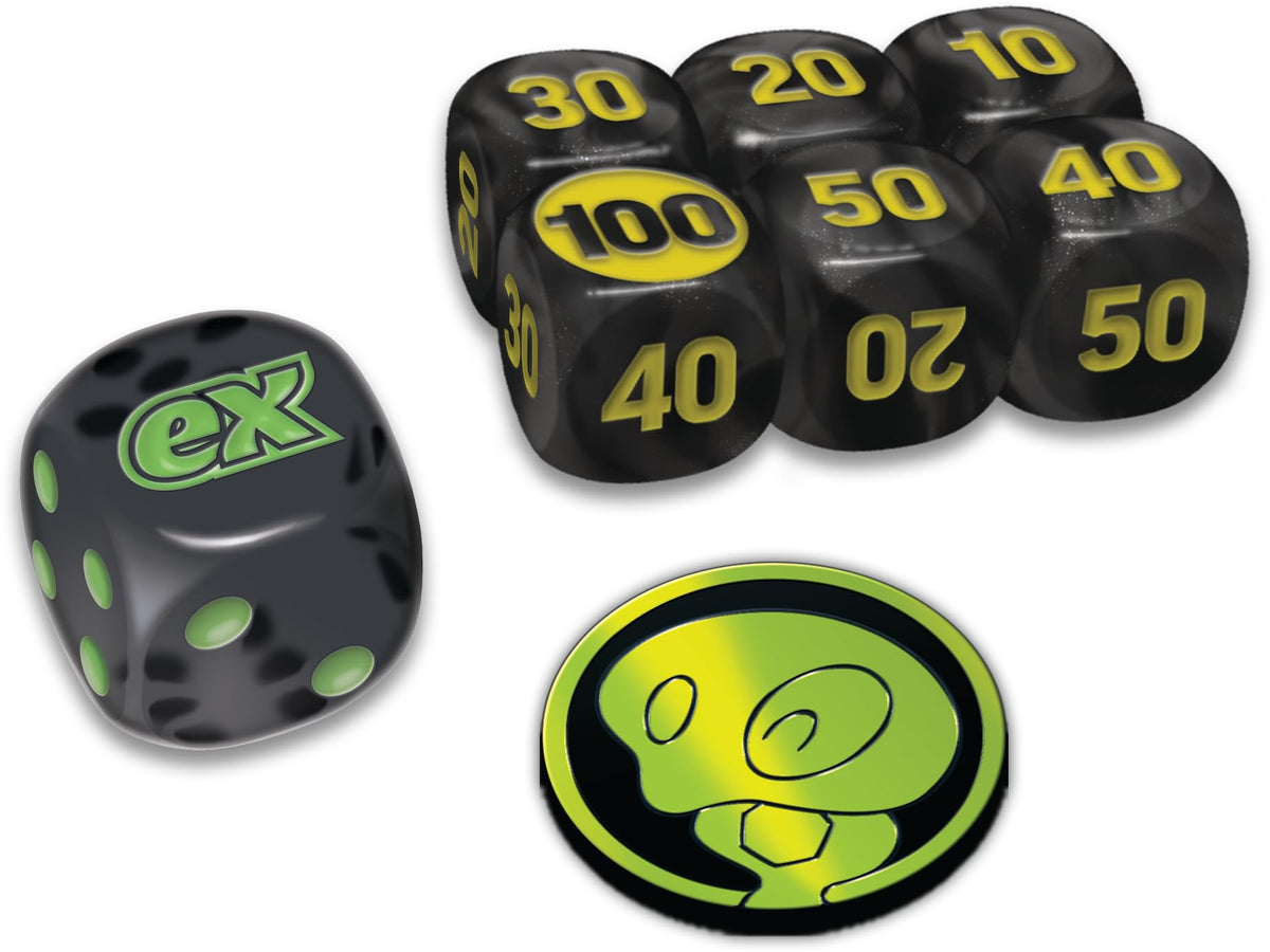 Pokémon TCG Elite Trainer Box Z707